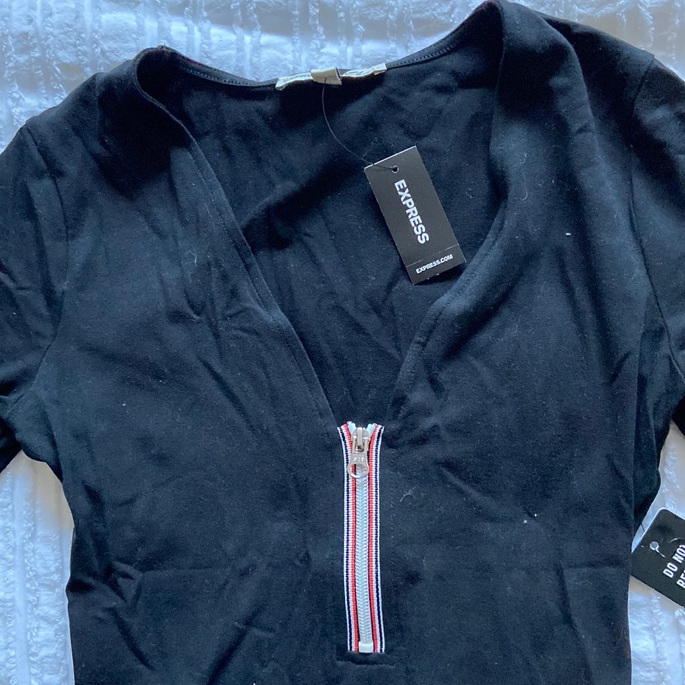 Express shirt